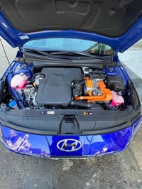 النترا ٢٣ وارد أمريكا هايبرد فول مواصفات بدون صبغ بدون أيرباك حادث جام...