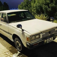 ‏سيارة كراون للبيع جاهزة أنتيكه باسمي ‏الاستفسار على هذا الرقم ‭٠٧٧٣ ٥...