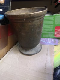 ٣ كيلو • بدون يده • قديم