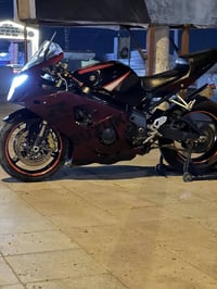 اخوان جكسر موديل 2006 مكينة 600 دراجة خير من الله مكينة عقل ضفيرة مكفو...