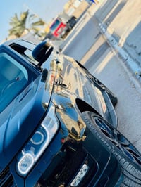 للبيع رانج موديل ٢٠١٧ وكاله سردار خليجي، ماشيه ١٤٠ الف   مكفوله ، فقط ...