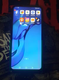 واي 9 برايم • ١٢٨ • شاشة اصلية