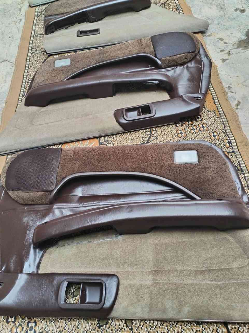 السلام عليكم شباب يتوفر لدينا بطاين مارڪ ڪربلائي
(تخم كامل/4بوب) 
النضافة 80٪ وكما موضح بالصورة 
#السعر 225 وبيها مجال للشراي
 #العنوان_النجف_حي_الميلاد_خلف_ملعب_النجف
الدولي #شارع_جامعة_الكفيل للحجز📲+واتساب *********** او مراسلت الصفحة 📃
#تيوتا
#ياباني
#مارك
#العراق
#جميع_محافظات_العراق
