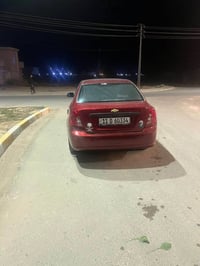 اوبترا ٢٠٠٤ • رقم بغداد • بدون ضربة