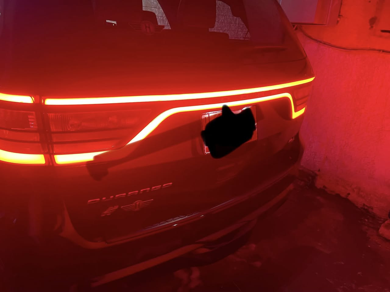 للبيع او المراوس مع جيب هارلم موديل ٢٠١٩ او ٢٠٢٠ او ٢٠٢١ حصراً 

ملاحظة:- السيارة خليجية وكالة هارلم الفئة RT 1/1فول مواصفات شنو بالكم موجود بيه كلشي بيه ع وضع الشركه 

💵الـــــســعـــــر :52000$ وبيه مجال للشراي حك الجيه

🛞نــوع الــمـركـبة:- دورنكو خليجي وكالة هارلم

🪙الـــــمــوديــــل:-2025

⚙️حــجـم الـمـحرك:-5700

🧭الــــعـــــــــداد: 1500 كيلو

💌الـــــــوحـــــــة:-بغداد رقم مميز

   💎💎الـــــــمــــواصــــفــــات💎💎

♦️فتحة سقف ودواخل كاربون فايبر

♦️سقف شامواه

♦️داخل جلد قرميدي 

♦️كشنات الامامية كهربائية 

♦️خزن ميموري لكشن السائق وشاحن وايرلس للتلفون

♦️تبريد + تدفئة كشنات أمامي + خلفي

♦️تدفئة أستيرن + أستيرن كهربائي + تدفئة + شفتات

♦️جنطة كهربائية 

♦️أشاير بلمري

♦️شاشة كبيرة 

♦️كامرة خلفية 

♦️تحكم جهتين

♦️لد نهاري 

♦️كشاف زنون بلادي

♦️لايت زنون عدسات

♦️بصمة تشغيل 

♦️بصمة أبواب

♦️تشغيل عن بعد

♦️رادار أمامي للتوقف الذاتي 

♦️رادرات جوانب 

♦️تحديد المسار للقيادة الذاتية 

♦️رادار خلفي للتوقف الذاتي

♦️حساس خلفي + أمامي

♦️ويل كب كروم بلادي

أثـــيــــــر :-***********  واتساب فقط او خاص فيسبوك والسيارة موجودة ببغداد
