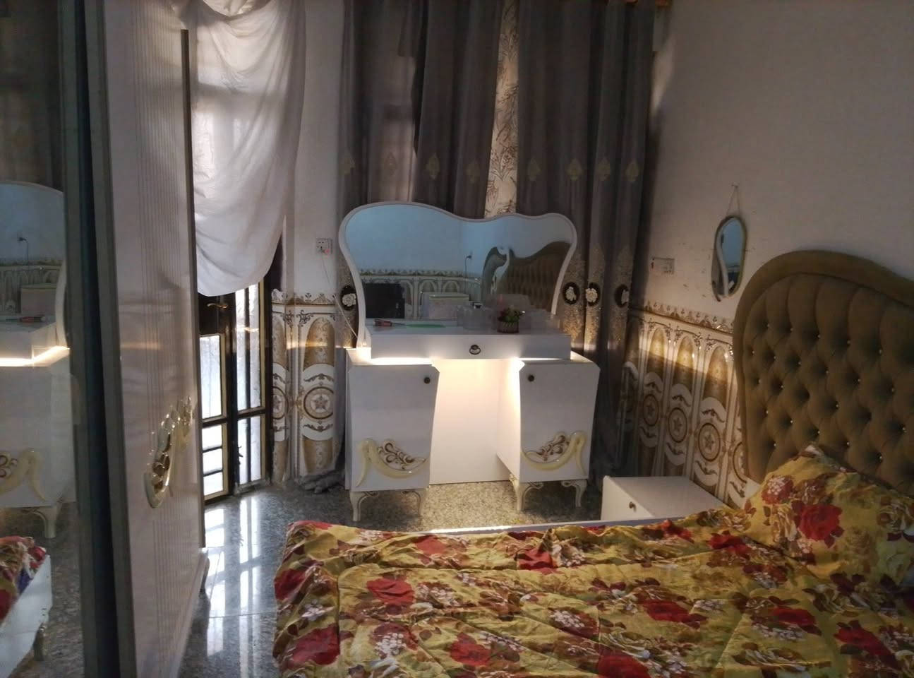 غرفه 5قطع ب200


**إذا كنت صاحب هذا الإعلان وتريد حذفه لأي سبب، رجاءا أرسل رسالة إلى الدعم الفني**