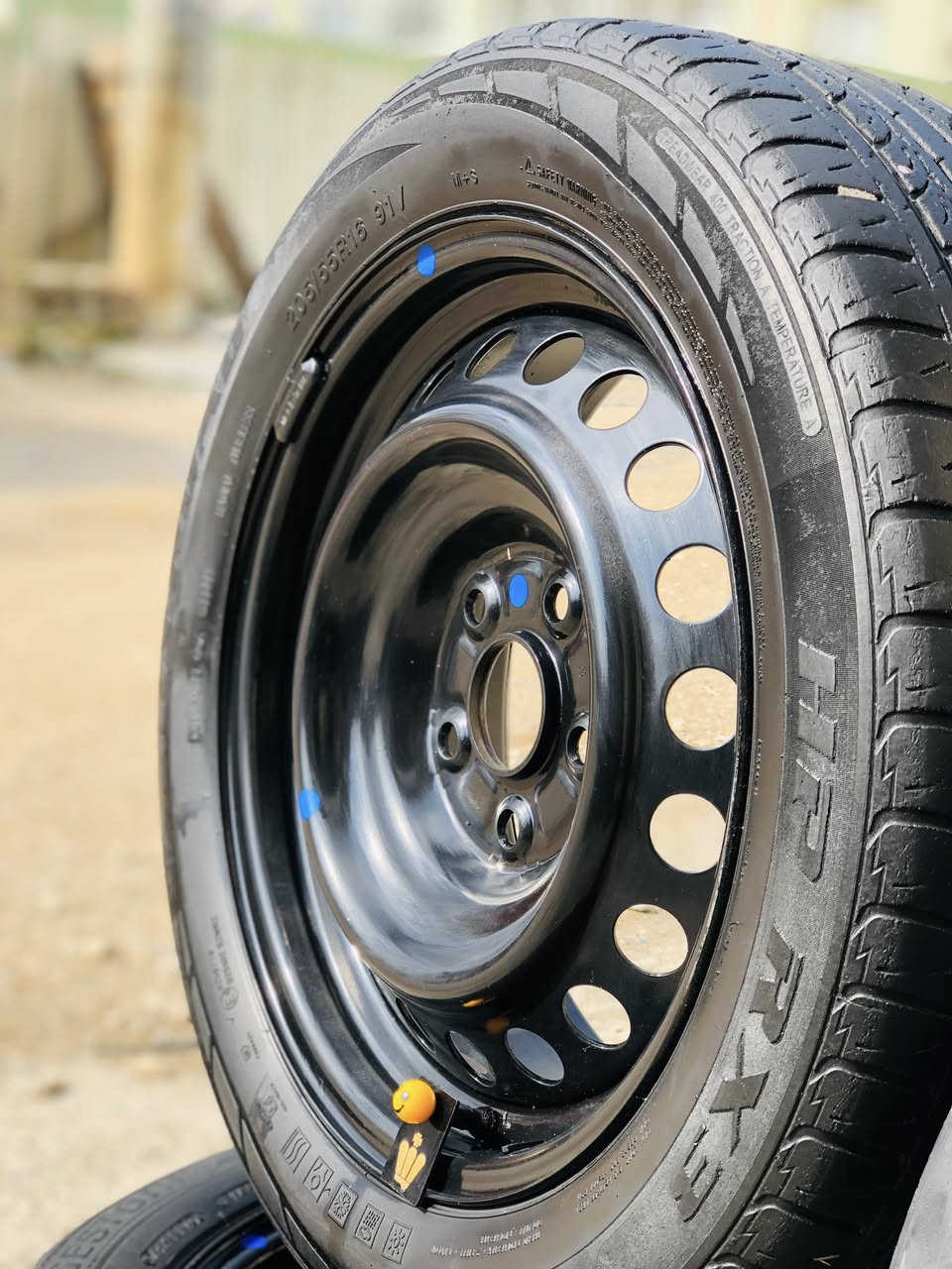 A
ئه م تايه ويله عاديه مان هه يه بوو فروش ماشاءالله شتيكى زور جوان و بى كيشيه 
به يارمه تى ئادمينى دل ❤️🥰
***********
***********
