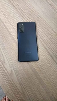 سامسونج S20 FE • ١٢٨/٨ • سيم مقفول