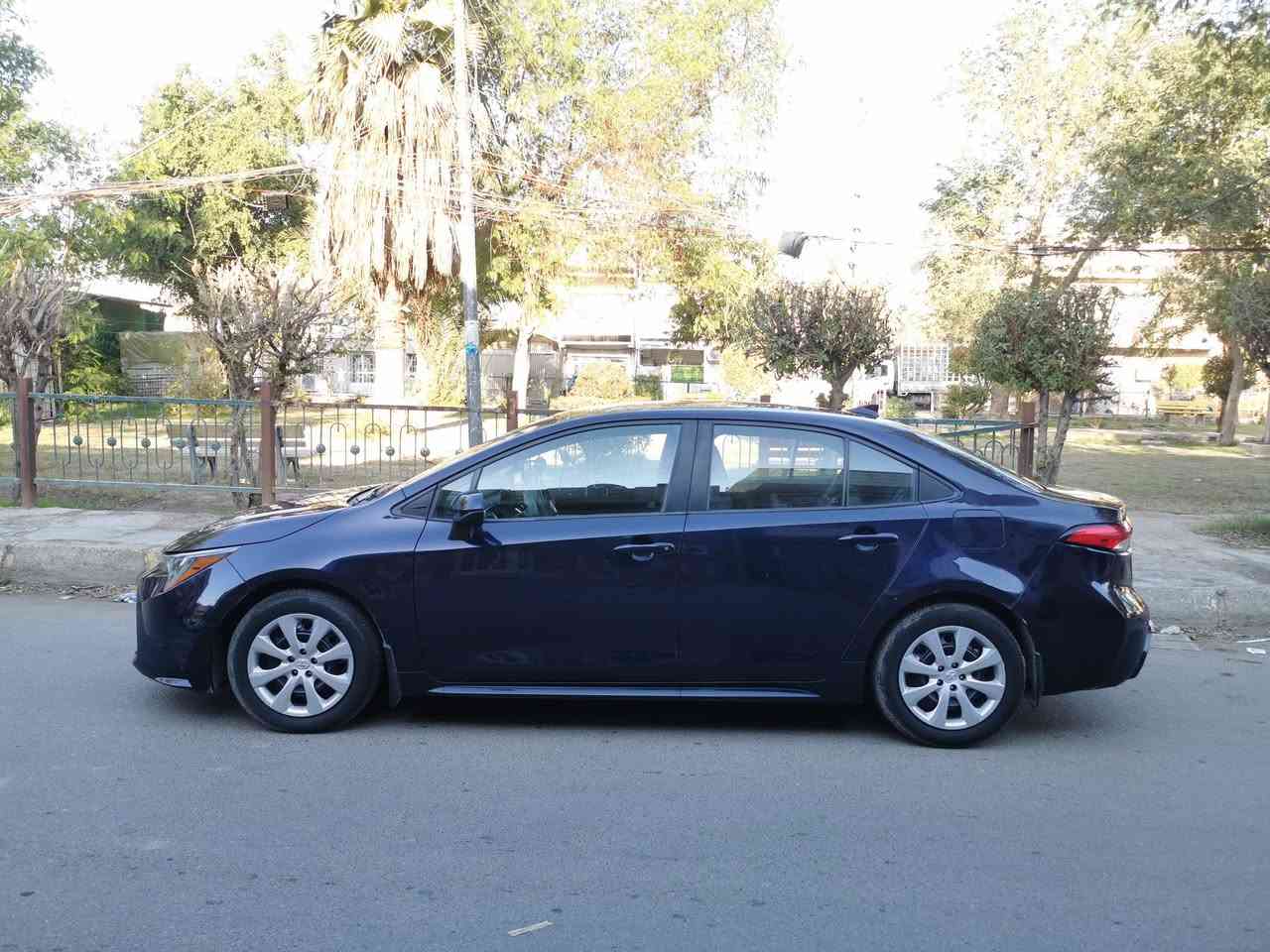 السلام عليكم
كورلا وارد امريكي للبيع فقط
السعر 155$$وبي مجال $
الحادث تبديل قبق الصندوك مع صبغ خشم الجاملغ الخلفي
السياره بدون ايرباك
نص مواصفات
محرك 2000
لون ازرك
سويج
كشن مخمل
شاشه كبيره
بلوتوث اوكس
شاشه اعطال
رادار امامي
تثبيت مسار
وبقية المواصفات المعروفه
ماشيه10500مايل وقابل للزياده
موديل 202‪3
العنوان بغداد طوبجي
قرب مدرسة جعفر الطيار
*********** واتس اب اوتصال عادي
