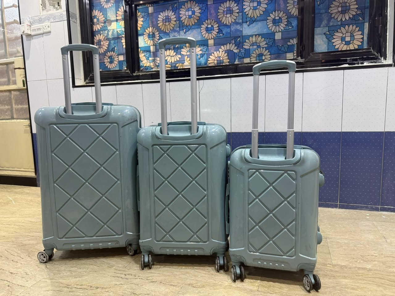 بكج للبيع سعره 100 كلهن مكاني بغداد الغدير


**إذا كنت صاحب هذا الإعلان وتريد حذفه لأي سبب، رجاءا أرسل رسالة إلى الدعم الفني**