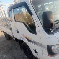 موديل ٢٠٠١ • مكينة بلادية • شاصي وكير مكفول