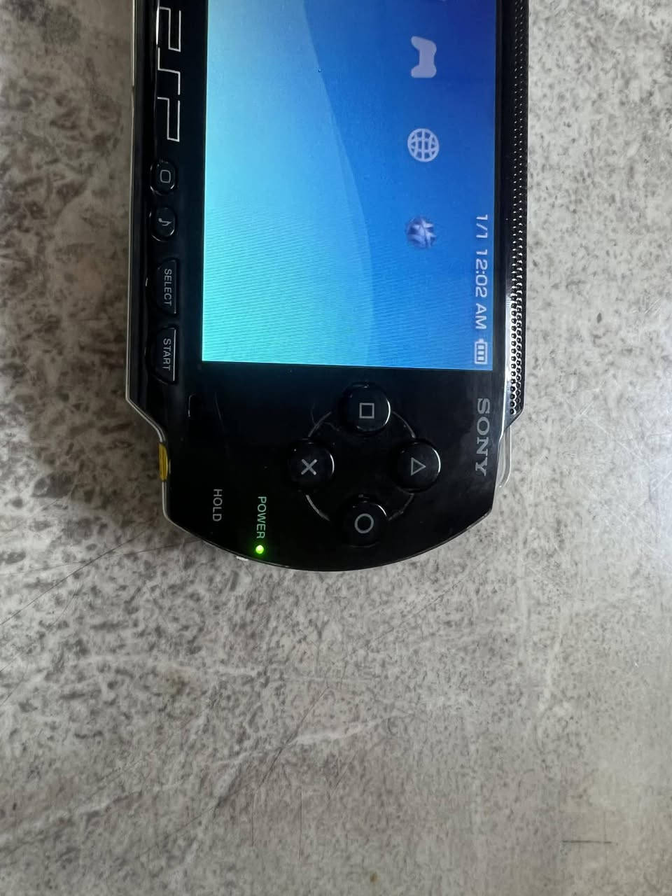 لدي جهاز PSP 1004 للبيع


**إذا كنت صاحب هذا الإعلان وتريد حذفه لأي سبب، رجاءا أرسل رسالة إلى الدعم الفني**