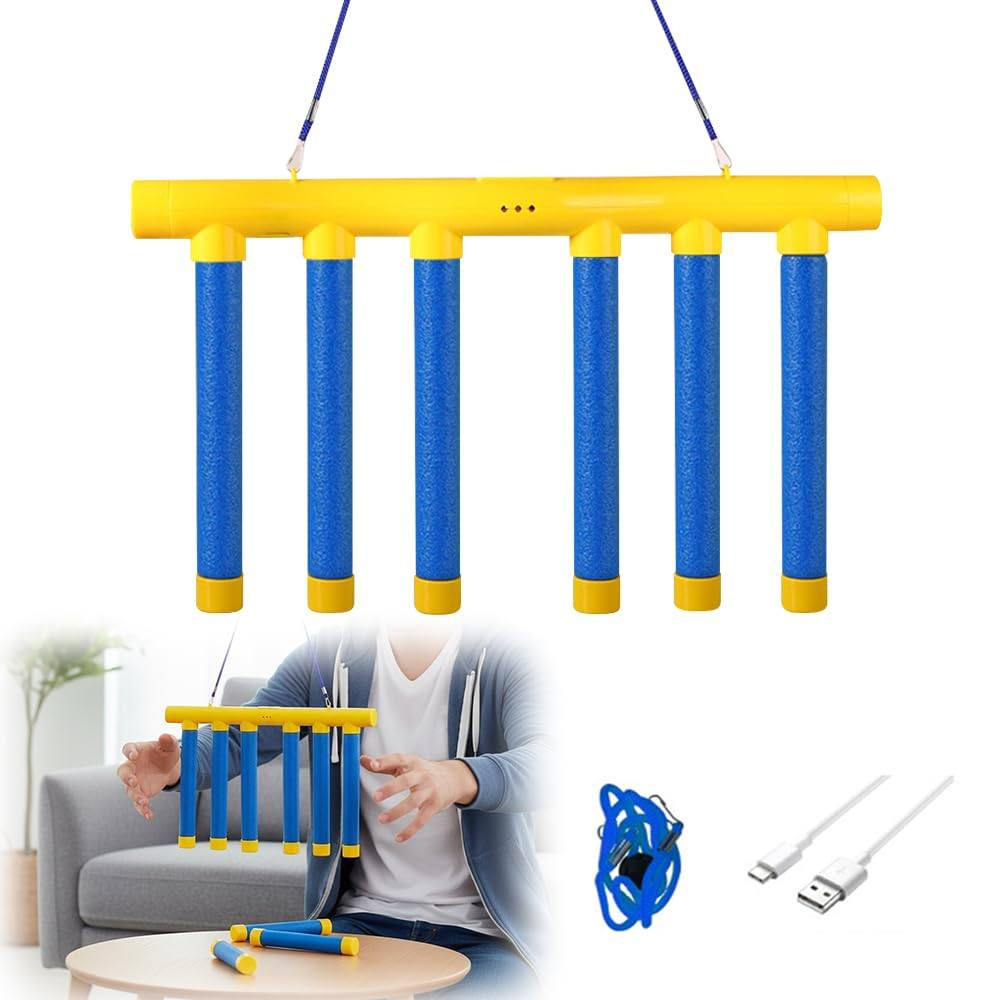 لعبة التحدي والتنسبق بين اليد والعين 🎉👏💪🔥 (( للأطفال دون 6  - ولرياض الاطفال))

هذا المنتج هو لعبة Hand Speed Challenge     💥  ( تحدي سرعة اليد )  💥
وهي لعبة تفاعلية مصممة لاختبار وتحسين ردود الفعل للاطفال والتنسيق بين اليد والعين. 

-  اللون المتوفر : الأزرق
- سعر ( 11.000 ) دينار
توصيل بغداد 4.000 دينار

تتميز اللعبة بالمواصفات والمميزات التالية:

💥 آلية اللعب: تعتمد على محاولة التقاط أعمدة تسقط عشوائياً، مما يتطلب سرعة بديهة وتركيزاً عالياً.
تأتي بثلاث مستويات

           ( توصيل كل محافظات العراق )
للطلب راسل الصفحة او اطلبها مباشرة عبر الرابط:
https://api.mabiaati.com/s/937f68bf

👏💥🔥💪🎊👏💥
#لعبة #طفل #تعليم #مدارس #روضة
#عاءلة #تسويق #العراق #ghasghas


**إذا كنت صاحب هذا الإعلان وتريد حذفه لأي سبب، رجاءا أرسل رسالة إلى الدعم الفني**