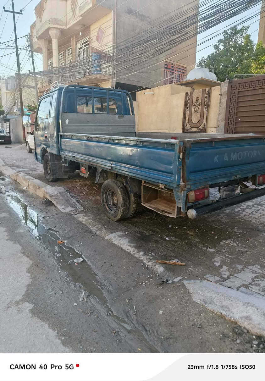 السلام عليكم
فنتيرا موديل 98 مكينه وكير مكفول كهربائيات جديده
تخم تاير جديد السياره باسمي مشروع وطني 
50وبيهه مجال قليل حك الجيه
الاستفسار اتصال فقط
***********

