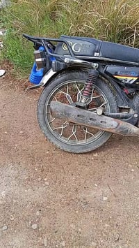 أوراق كامله دراجه بغداد اليوسفيه شارع 2 07512600786