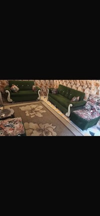طقم قنفات • ما بي ضرر • سبع ابكار