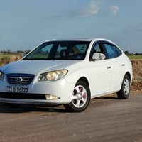 النترا • ٢٠١١ • محرك ١٦٠٠