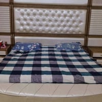 غرفة ضخمه • ١١ قطعة • النجف