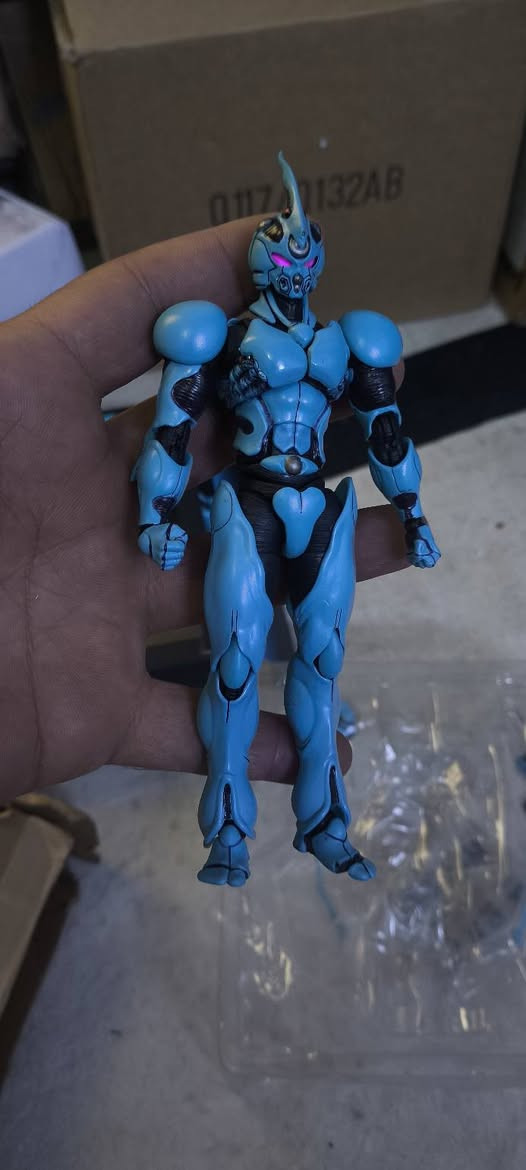 مجسم مفصلي مااعرف ياشخصية


**إذا كنت صاحب هذا الإعلان وتريد حذفه لأي سبب، رجاءا أرسل رسالة إلى الدعم الفني**