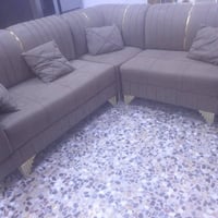 كنب • صالون • ديكور