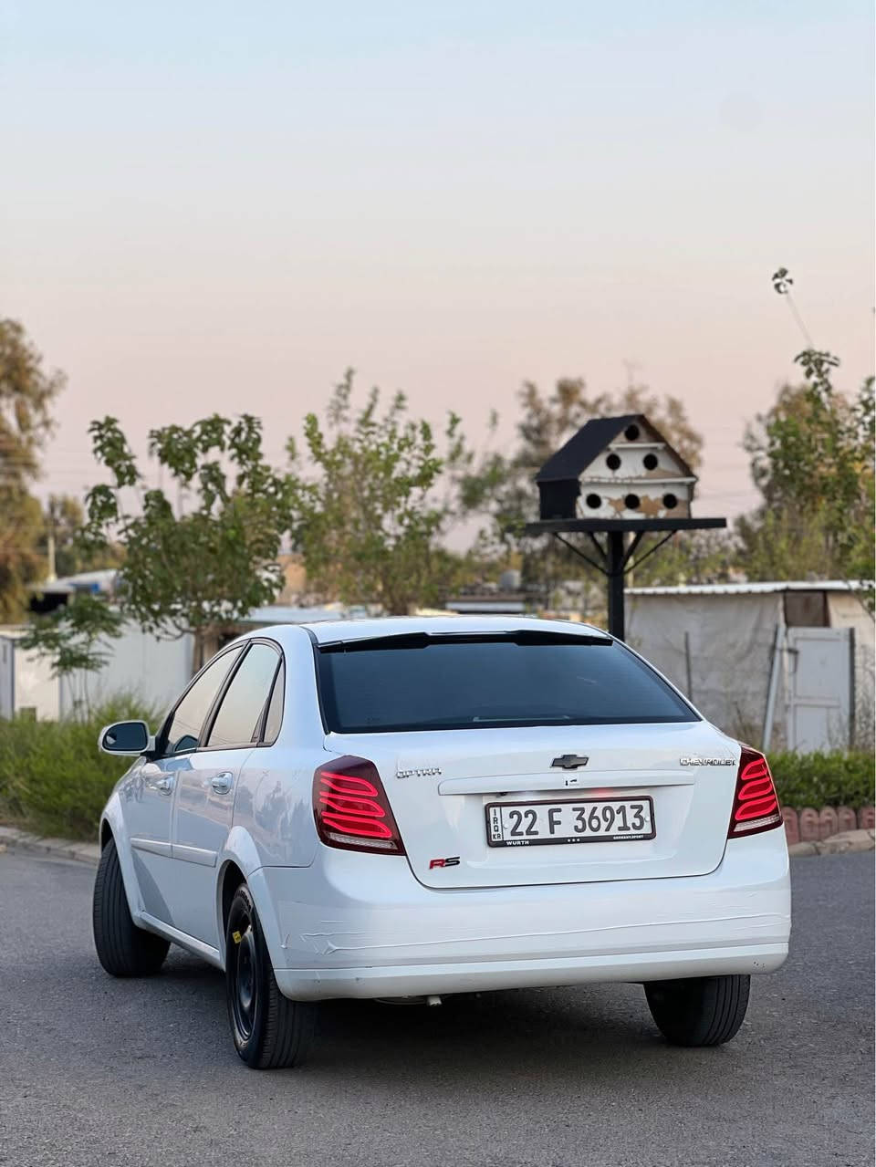 شۆفرلیت ئۆپترا 2013 تۆماتیک absسەیارەکی خاوین مایتەوە گێرومەکینەی بەشەرت 158هەزار رۆییە بەس سوندوقی بۆیاخە سەنەوی تا2029نوێیە رەقم*********** كويسينجاك, أربيل
