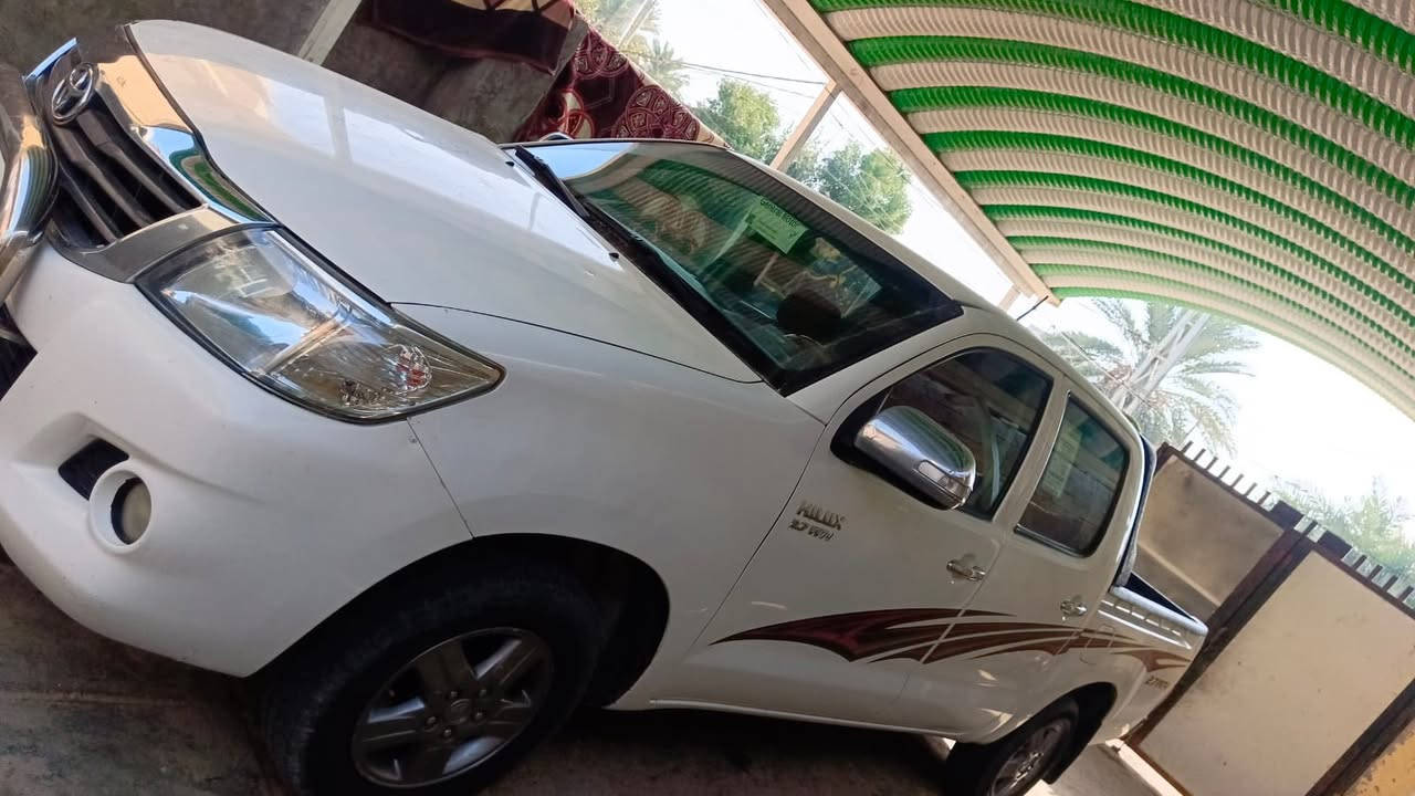 سلام عليكم هايلوكس2014اوتماتيك مكفوله كفاله عده بارد بصيط كويتي شاصي 19 رقم مثنى مشروع وطني بسمي سنويه لغ 27تخم تاير حداديه تبريد تدافئه اكسن كله شراط جديده بمعنه الكلمه سياره لاستفسار *********** سعر 210وبيها مجال مكاني سماوه مركز
