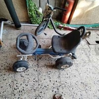 هاي الاغراض رايديهم ب50 الف، المرجوحه جديده السيارات يحتاجون تصليح بسي...