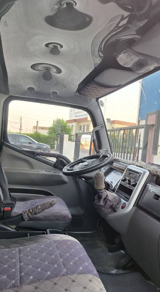 كنتر فوسو ٢٠٢٤ دعامى بؤ دعامى شرت كير محرك شرت 
بودى برغي سيارة يك ده سته به ناوى خومانه يه ك دينار مسرةفي نيه هه مو شتى به شه رته ٤ مترو ٣٠ سانتم 
جاري بؤ كراوة 
شوين هه ولير 
*********** أربيل, العراق
