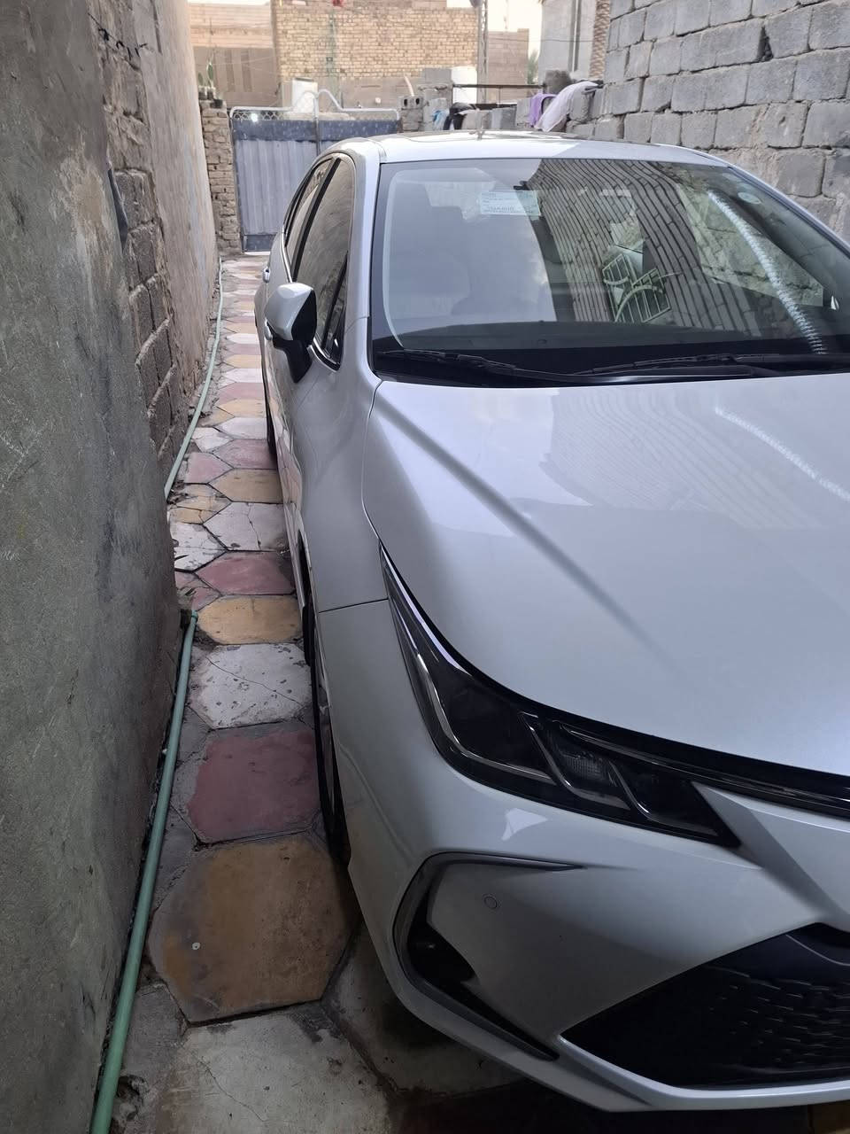 سلام عليكم رخصت الدمن كورله ياباني فول مواصفات كفاله عامه  الاستفسار الإتصال***********
