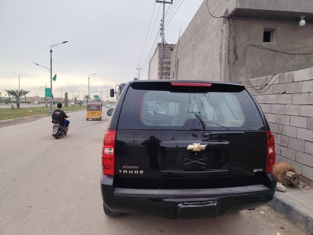 تاهو دوات كفاله كص وسرقه بيه ٣قطع تبديل الموديل ٢٠١٠ العنوان البصرة السعر ٩٠وبيا مجال  *********** ملاحضه  حاجز موعد بل مرور الترقيم
