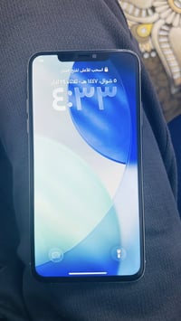 آيفون ١١ • بطارية ٧٦% • نضيف