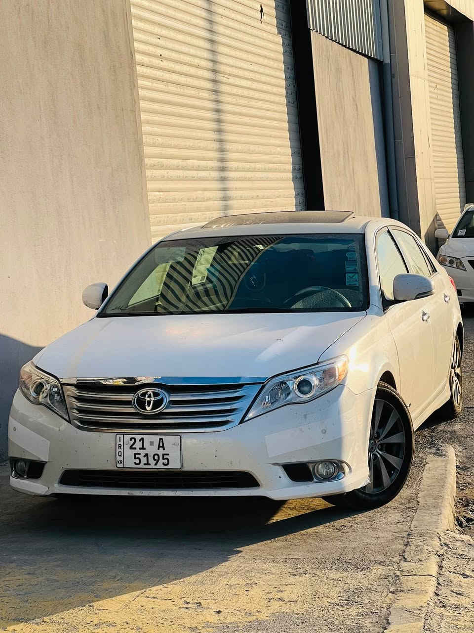 افلون موديل 2012 فووول limitid رةقةمو هةزةو سةنةوي تازةية بةناو خومانةوةية ٤رةقةمة رةقةمةكةشي لةگةلة ليدراو يةك چاملغي سةكني لةسةر ساغي پةمپة بيلادية نةگوراوة ٢جي ساردي خةفيفي هةية سةيارةكة دينار مةسرةفي تي نية گيرو مةكينة بيلادة نةكراوةتةوة نة سةرف نة بوخاري نية شوين كةركوك سعر ٢٠٧ وةرةقةو مةجاليكي كةم ژ.م(***********)(***********) كركوك, العراق
