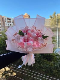بوكيه • توصيل الإسكندرية • دفع أونلاين