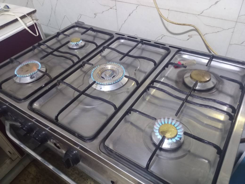 ملاحضه فرن عاطل*********** كربلاء, العراق
