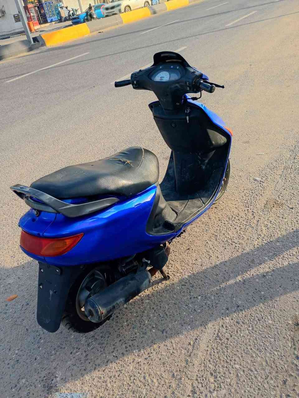 درجه فراشه ما مفتوحه مكينته كفاله برغي مافتوح بيهه كرهبيات كلهن شغالات سلف هندر لايت شاير كلهه شغال لسعر700وبيه مجال ***********
