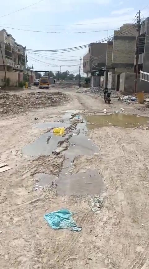 قطعة أرض ركن 320 متر الحسينيه نهر عوده  تباع على شكل اجزاء 100,,,,100,,,,120ركن السعر على الخاص واتساب القطعه بسمي وتحويل فتح بيان ويتم تسليم المبلغ

***********
