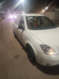 طيبه موديل 15 سياره كفاله عامه سعره 38 وبيه مجال مكلف بل ناشر 07777809...