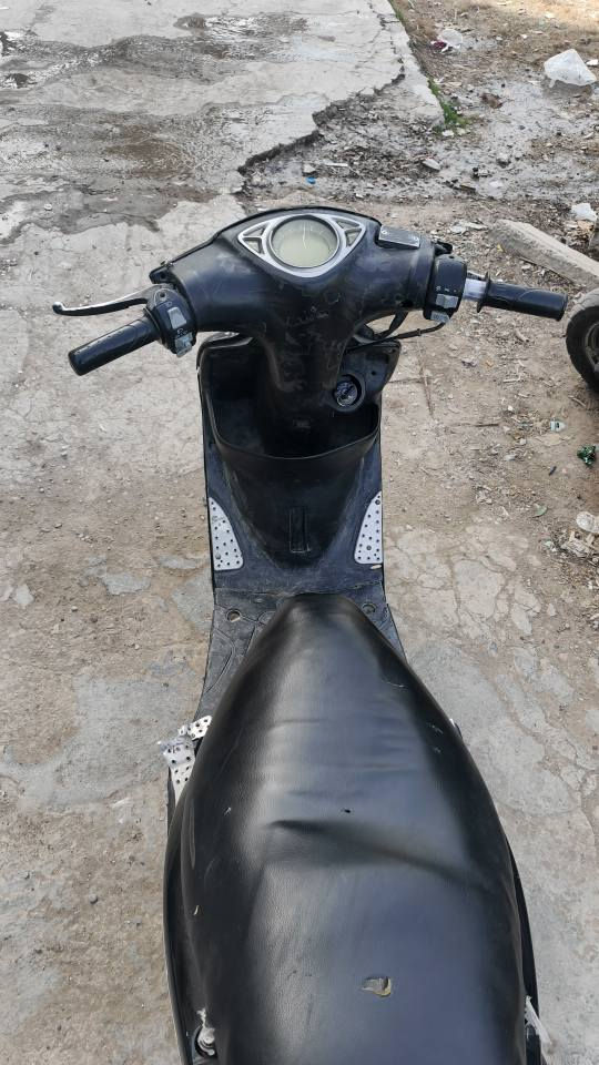 دراجة ماكس بوشة55شلعه معدل
رقم الاتواصل***********
نضافه70/100
كهربائتها شغاله يرادلها ترتيب
وباتري سلف شغال
السعر500وبيها مجال بغداد, العراق
