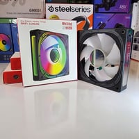 PC كت • انفنيتي • مرايات 3D