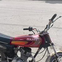 دراجة 4كير • أوراق كاملة • بغداد شعلة