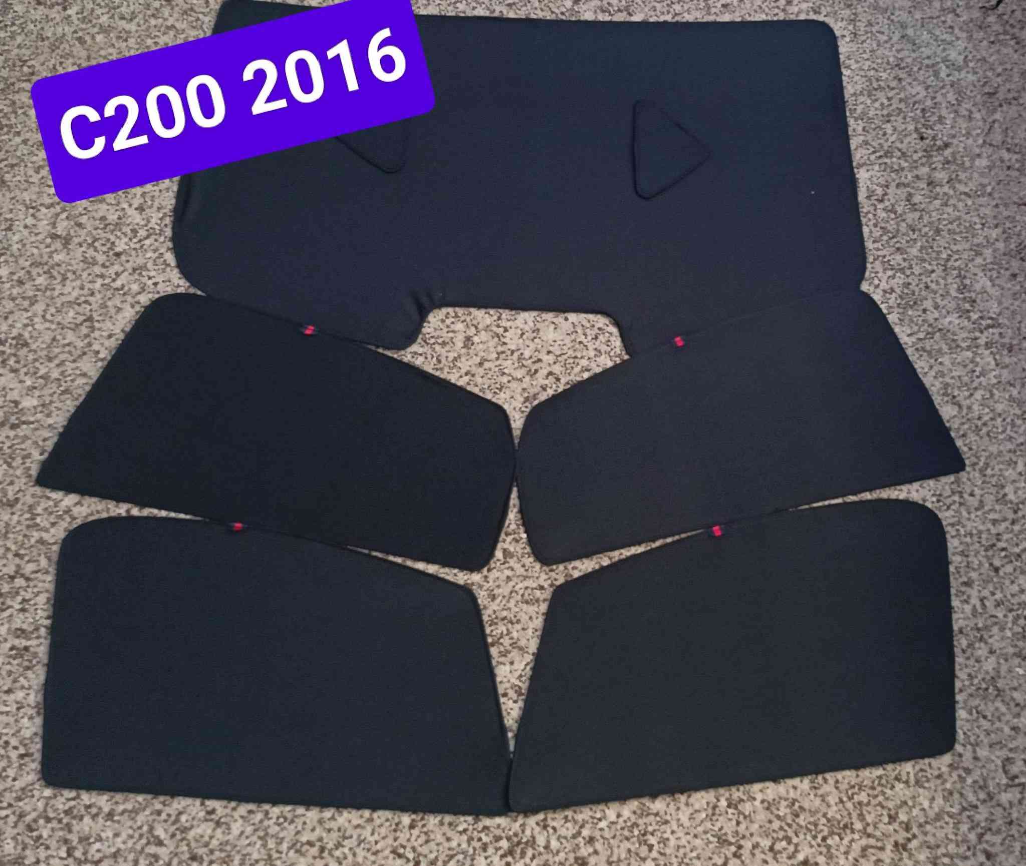 تحيه حب وتقدير لجميع متابعين الكروب

كلايسر c200 من 

2008 لحد 2013
2014 لحد 2016

بردات كويتي تعتيم

 
 100 بالميه 
7 قطع والسيم مالته يصير قوي

سعر التخم 45  الف مع التوصيل 

للحجز مراسله علي خاص
واتس اب ***********
