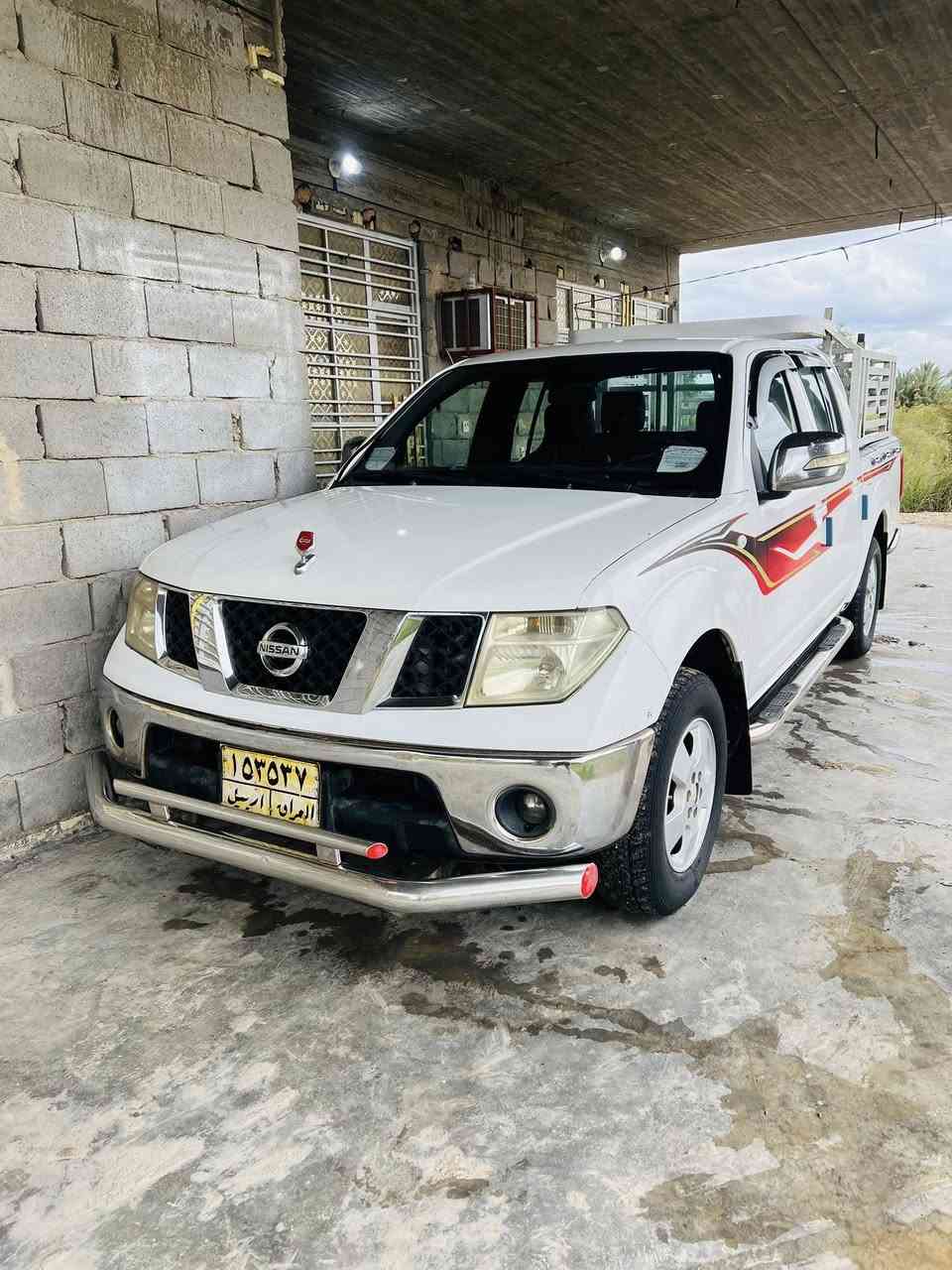 نيفارا 2014 للبيع اوتماتيك سنويه ساقطه 2019 تريد تحويل تريد وكاله محرك بلادي مكفول من تنقيص وتبخير محروحه كهربائيه صدر نظيف  بيه صبغ بلبدي تبريد ثلج السعر 103 وبيه مجال للاستفسار ***********
