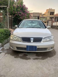 للبيع سني ياباني 2005 وارد سعودي 85 وبيها مجال  سيارة جاهزه خير منه ال...