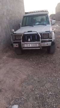 سياره كالوبر للبيع محرك ففتي الموديل 1995بغداد مدينه الصدر الدسيم رقم ...