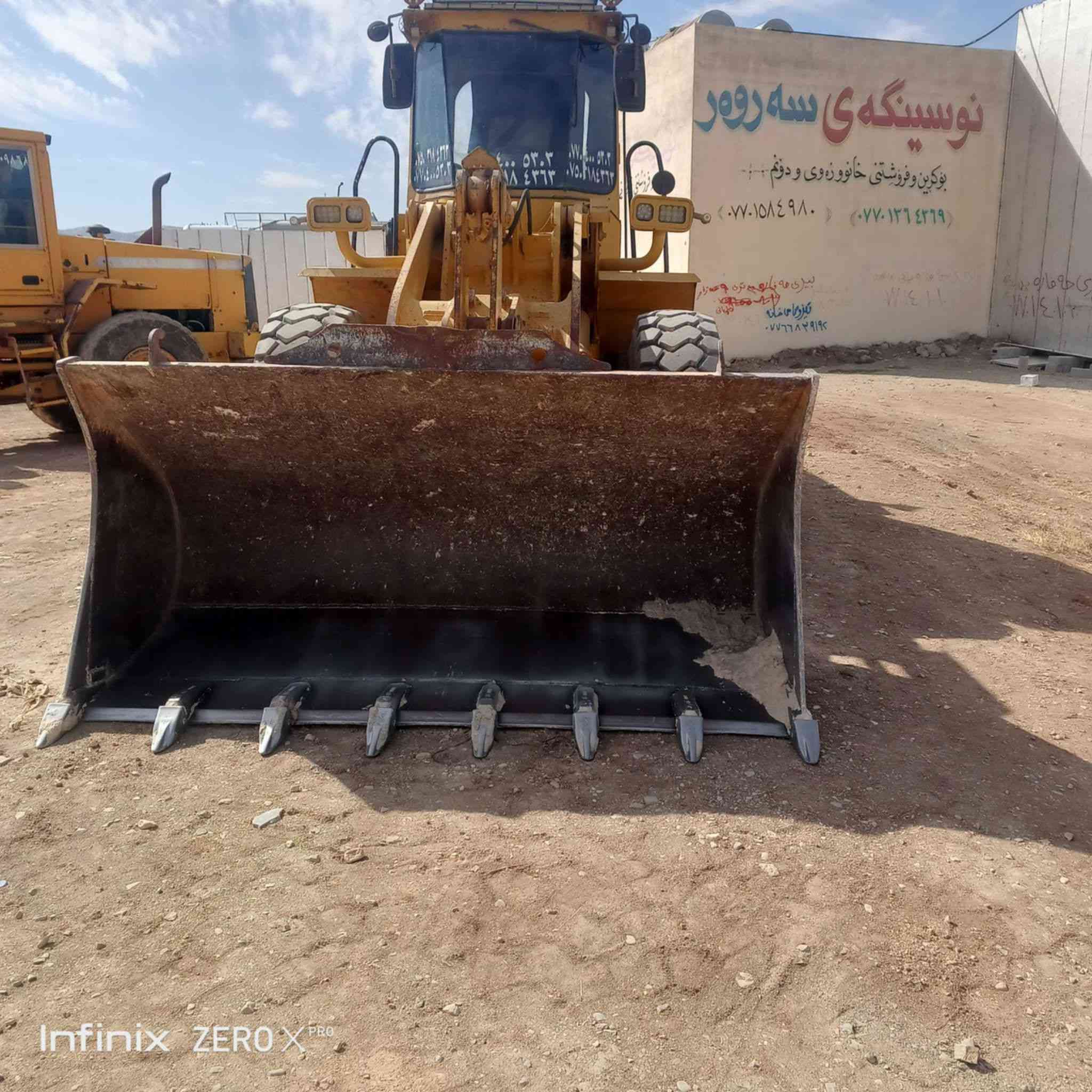 لبیع شفل   كاوسكی        مودیل 2005   تاخم تایر جدید  کیر محرک  اکسل جدید مكفول  مامفتوح برغی ارقام  باسمی رقم سلیمانیة  رقم                ***********
