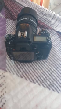 كاميرا • ناصرية مركز • قابلة تفاوض