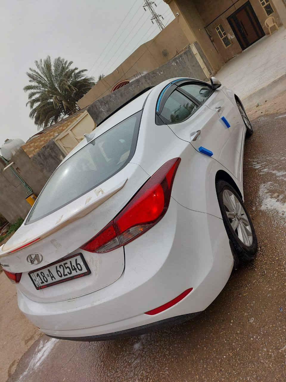 سلام عليكم النتره 2015 فول مواصفات مكينته 1800 رقم بابل دولي هزه وسنويه جديده مداور ثاني يوم سياره مكفوله كفاله  عامه ماعده بارد بقبق الجنطه بصيط وجاهز عل اخير حبايه مابيه نقص برغي السعر 128 بيه مجال بصيط الشراي يتصل غير متواجد عل فيس الرقم *********** مكاني نجف ناحيه
