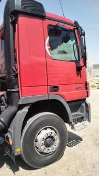 اكتروس • قلاب • ٢٠٠٤