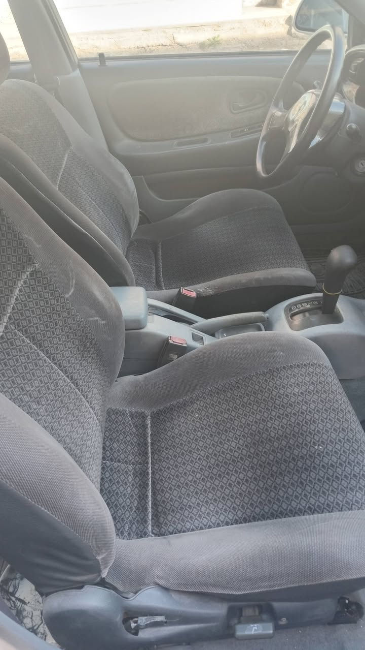 السلام عليكم برتون 2004مكفوله كفاله عامه بس بيه طخه يم قبغ بانزين رقم بغداد انكليزي السعر ٥٧وبيه مجال بسيط


**إذا كنت صاحب هذا الإعلان وتريد حذفه لأي سبب، رجاءا أرسل رسالة إلى الدعم الفني**