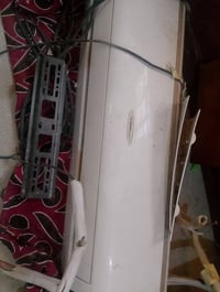 سبلت طنين للبيع مع كامل اغراضه شرط شغال ومستعمل قليل كلشي مابيها سعر45...